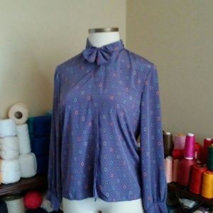 Vintage Blouse